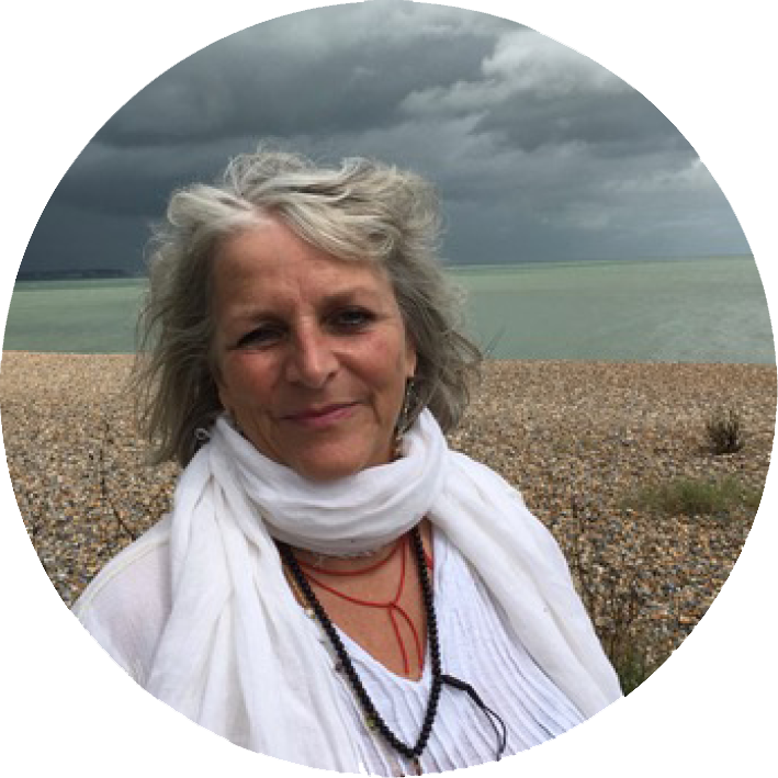 Caroline Latham