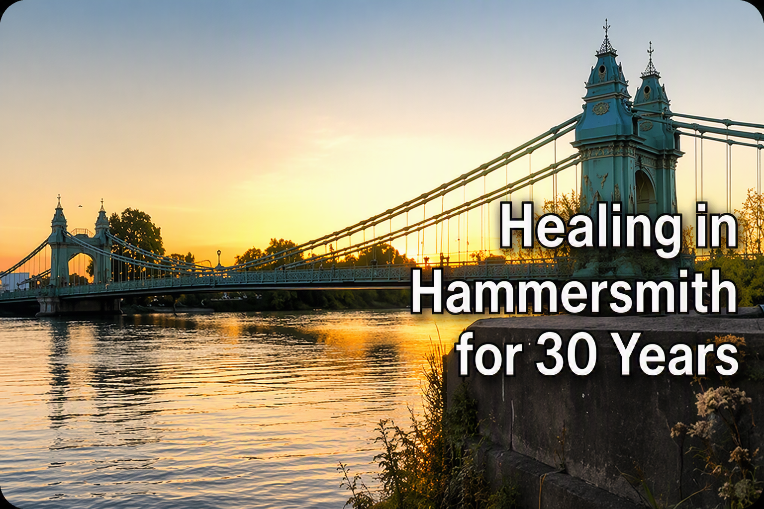 Hammersmith Thumbnail