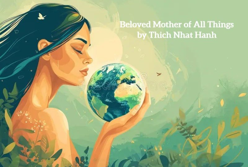 Beloved Mother of All Things